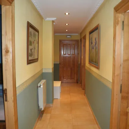 Casa Geli 1 La Robellada de Onis