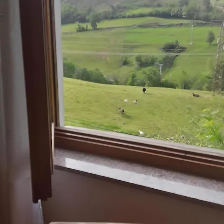 Casa Geli 1 Apartamento *