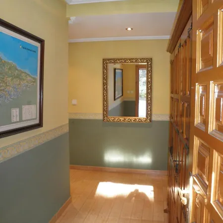 Casa Geli 1 Apartamento