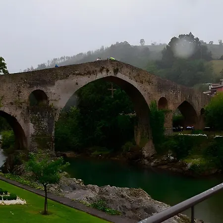Casa Geli 1 * La Robellada de Onis