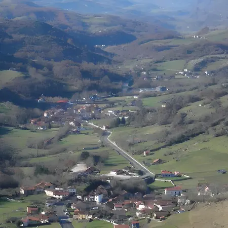 Casa Geli 1 Apartamento *