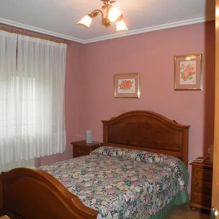 Casa Geli 1 Apartamento