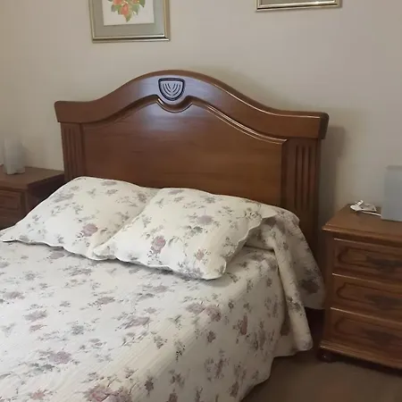 Casa Geli 1 La Robellada de Onis