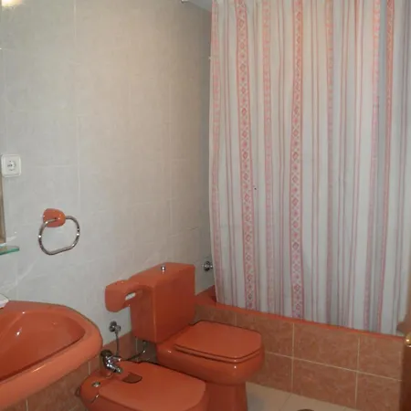 Casa Geli 1 Apartamento