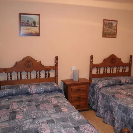 Casa Geli 1 La Robellada de Onis