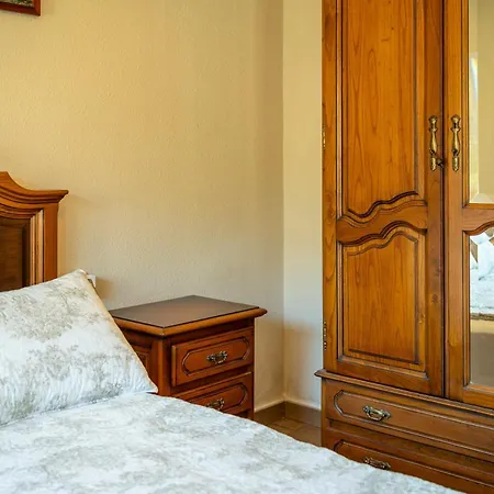 Casa Geli 1 Venkovský dům *