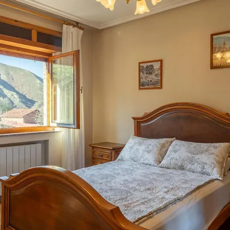 Casa Geli 1 Venkovský dům