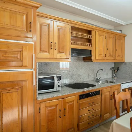 Casa Geli 1 Venkovský dům *
