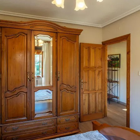 Casa Geli 1 Venkovský dům