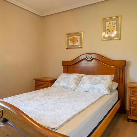 Casa Geli 1 Venkovský dům La Robellada de Onis
