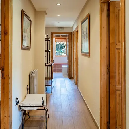Casa Geli 1 La Robellada de Onis