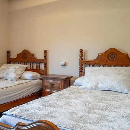 Casa Geli 1 Venkovský dům *