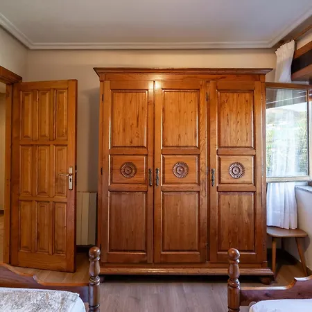 Casa Geli 1 Venkovský dům