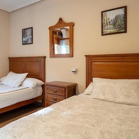 Casa Geli 1 Venkovský dům *