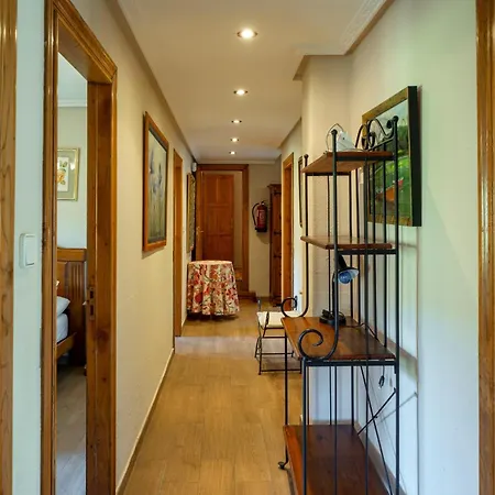 Casa Geli 1 Venkovský dům