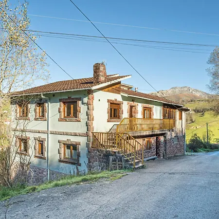 Casa Geli 1