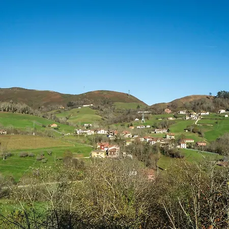 Casa Geli 1 Venkovský dům La Robellada de Onis